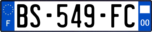 BS-549-FC