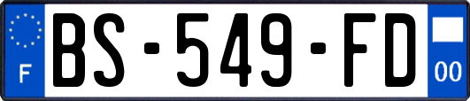 BS-549-FD