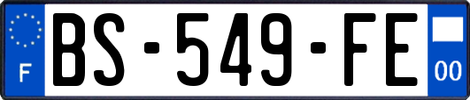 BS-549-FE