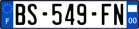 BS-549-FN