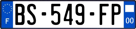 BS-549-FP