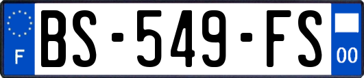 BS-549-FS
