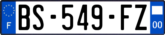 BS-549-FZ