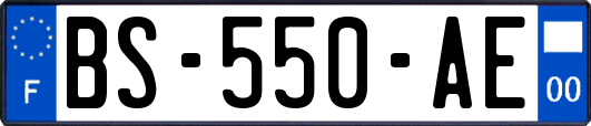 BS-550-AE