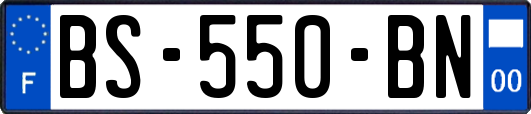 BS-550-BN
