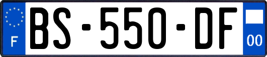 BS-550-DF