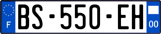 BS-550-EH