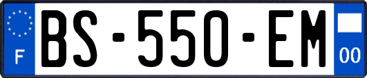 BS-550-EM