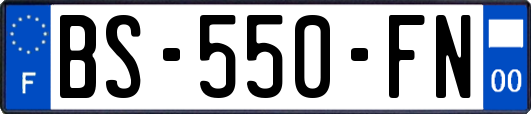 BS-550-FN