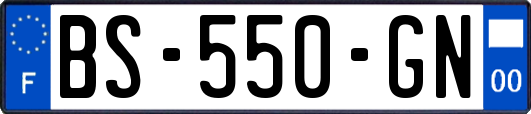 BS-550-GN