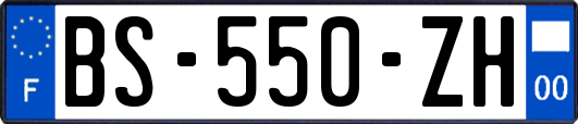 BS-550-ZH