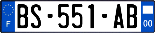 BS-551-AB