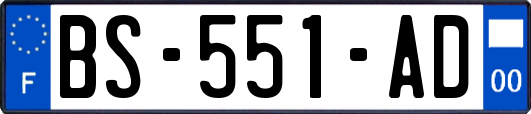 BS-551-AD