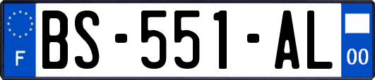 BS-551-AL