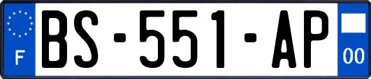 BS-551-AP