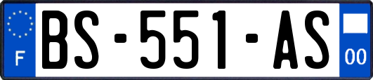 BS-551-AS