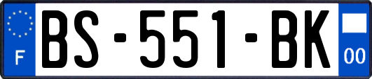 BS-551-BK