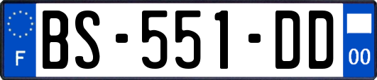 BS-551-DD