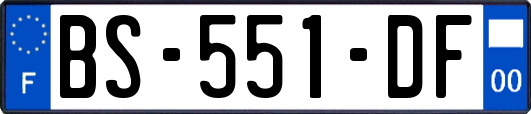 BS-551-DF