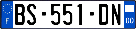 BS-551-DN