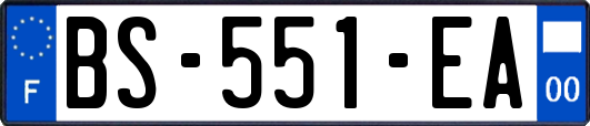 BS-551-EA