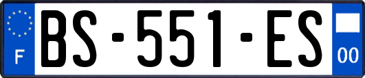 BS-551-ES