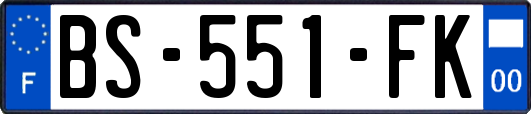 BS-551-FK