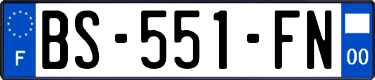 BS-551-FN