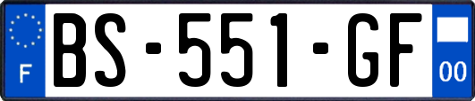 BS-551-GF