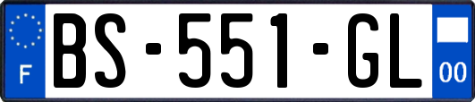 BS-551-GL