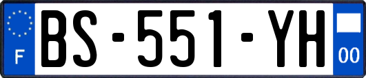 BS-551-YH