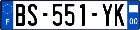 BS-551-YK