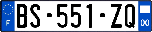 BS-551-ZQ