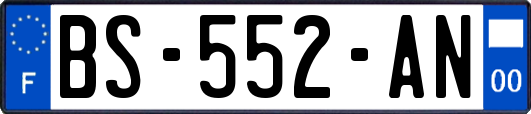 BS-552-AN