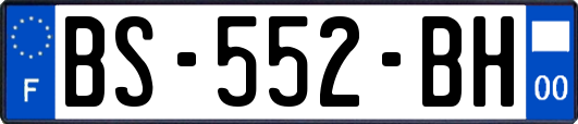 BS-552-BH