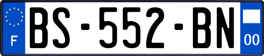 BS-552-BN