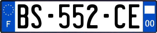 BS-552-CE