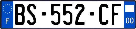 BS-552-CF