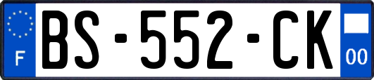 BS-552-CK