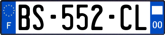 BS-552-CL