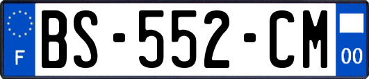 BS-552-CM
