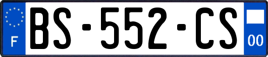 BS-552-CS