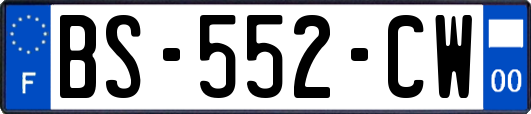 BS-552-CW