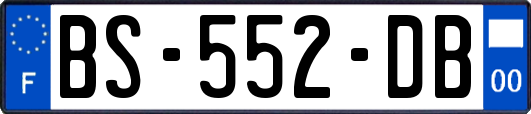 BS-552-DB