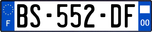 BS-552-DF