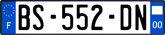 BS-552-DN