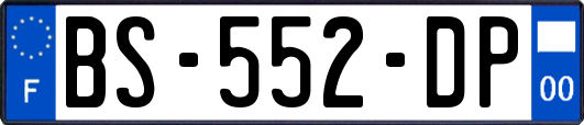 BS-552-DP