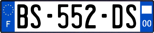 BS-552-DS