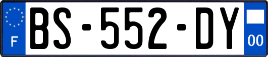 BS-552-DY