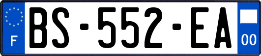 BS-552-EA